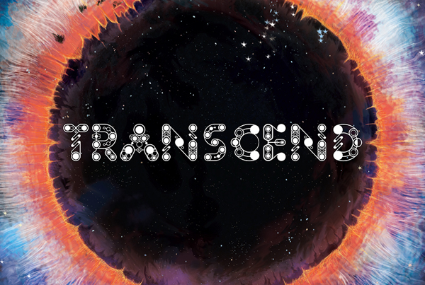 Transcend Poster