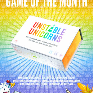 unstable_unicorns